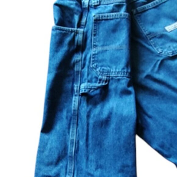 Lee carpenter jeans, size 38 waist - Picture 4 of 5